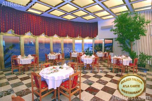 Rubi Hotel 27